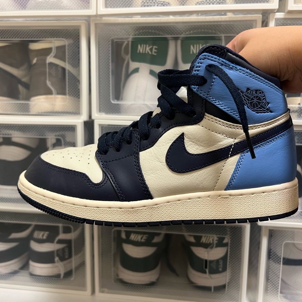 Jordan’s,Dunks,Blazers